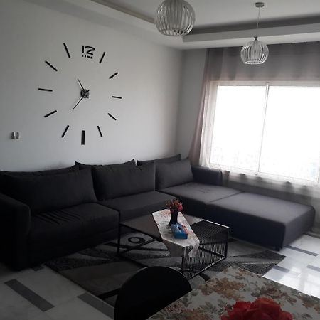 Harmony Appartement 12 Tunis Exterior photo