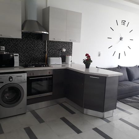 Harmony Appartement 12 Tunis Exterior photo