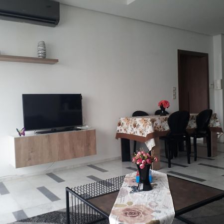Harmony Appartement 12 Tunis Exterior photo
