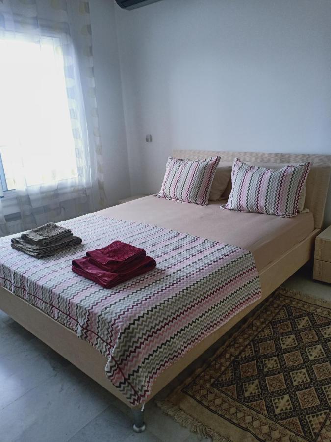 Harmony Appartement 12 Tunis Exterior photo