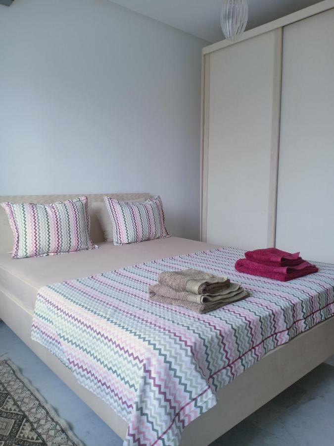 Harmony Appartement 12 Tunis Exterior photo