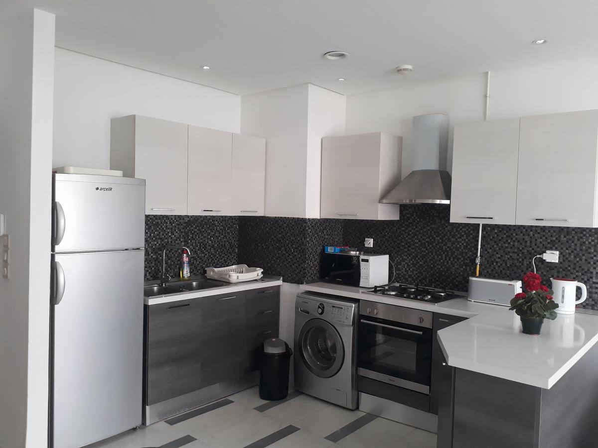 Harmony Appartement 12 Tunis Exterior photo