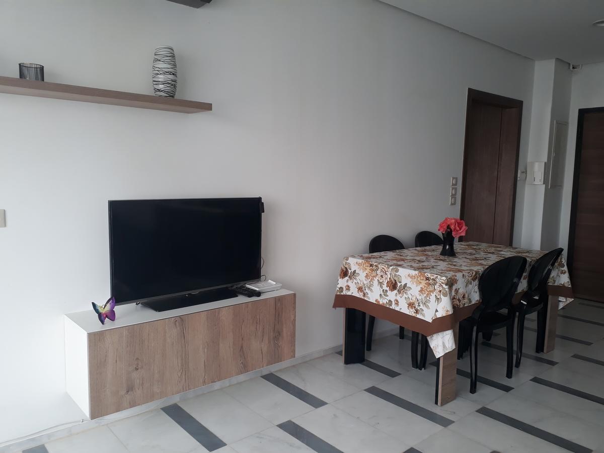 Harmony Appartement 12 Tunis Exterior photo